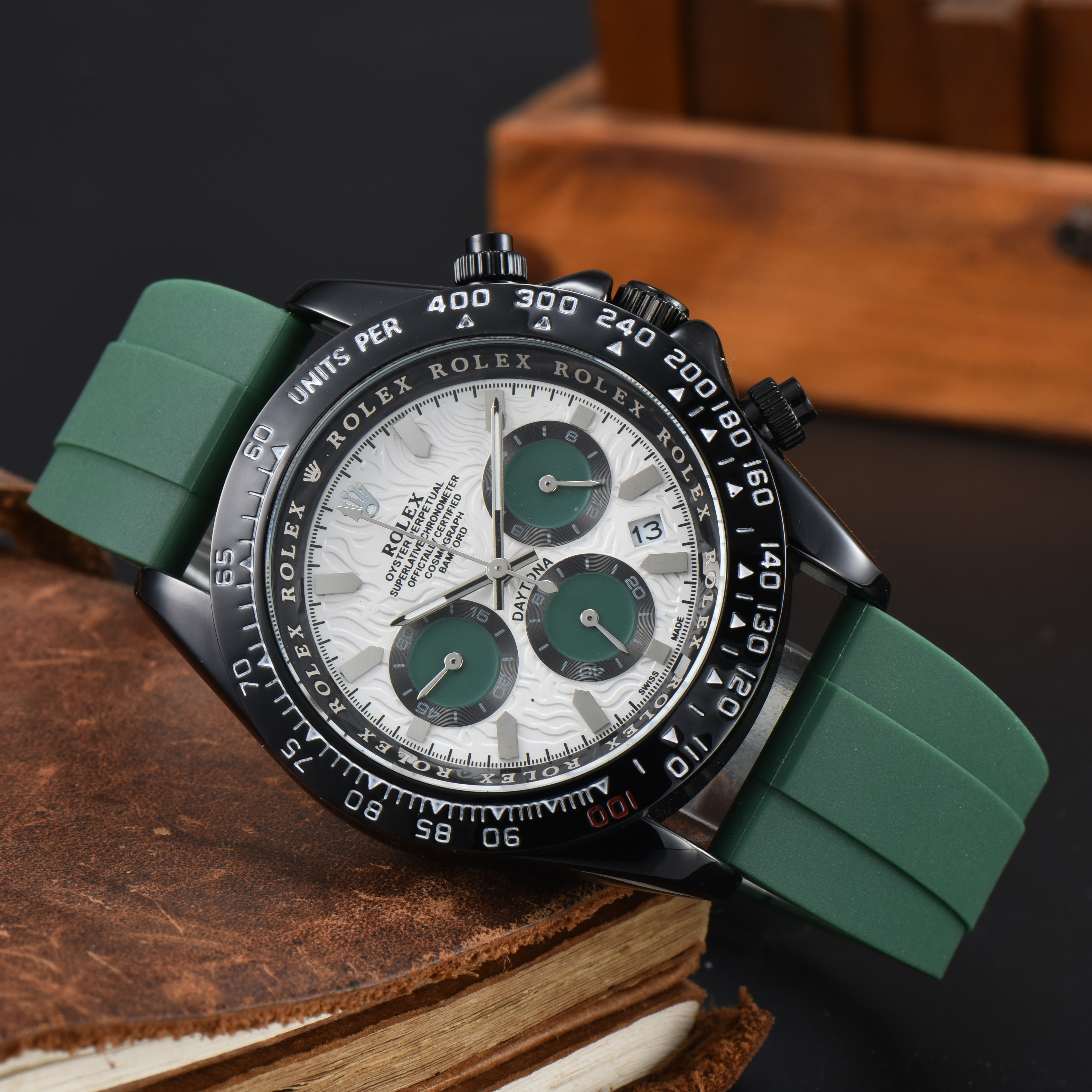 rolex quartz watches 20